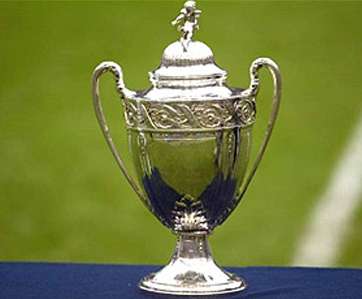 La Coupe de France de karaté