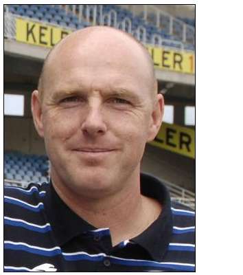 Blackburn change de coach