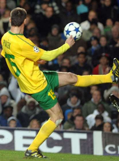 Enquête sur Zilina-Spartak Moscou