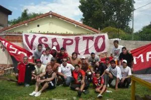 Coups de feu à Lanus