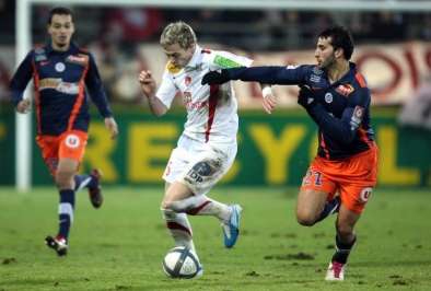 Tout le monde s&rsquo;en foot