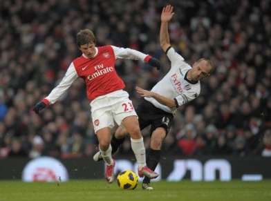 Arshavin reste confiant