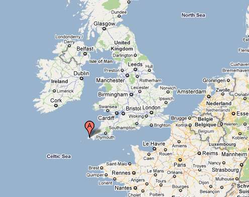 Un pro en aide au Madron FC