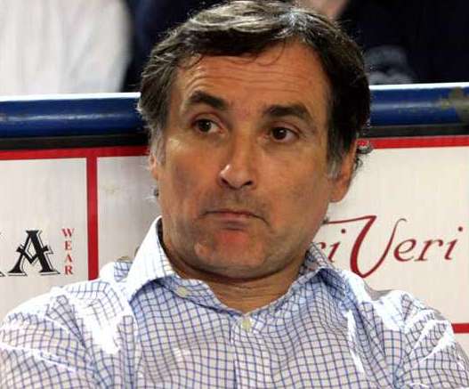 Sabatini promet de sauver Bologne