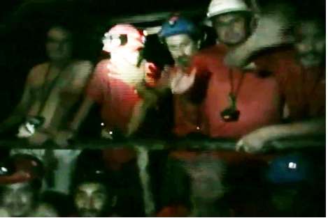 United remercie les mineurs