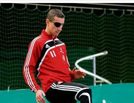 Un entraînement de pirates