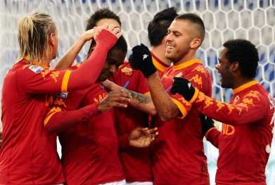 La Roma va devoir vendre