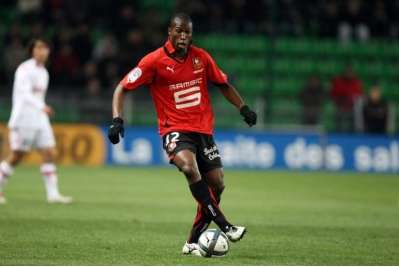 Rod Fanni à l&rsquo;OM