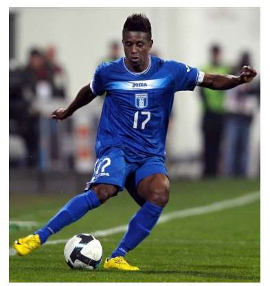 Crise d&rsquo;appendicite pour Alvarez