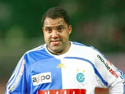 Ailton bientôt à la télé?