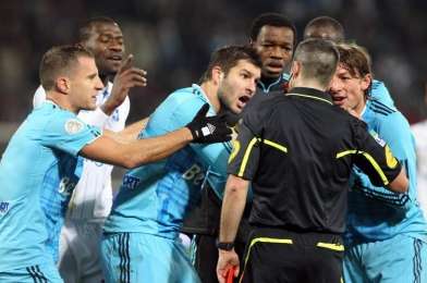 Fautrel menacé de mort