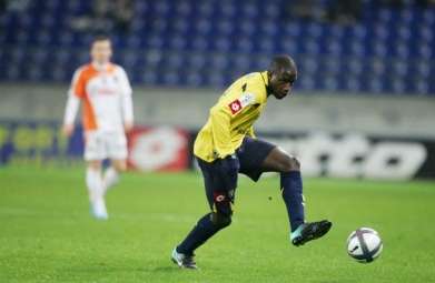 Tout le monde s&rsquo;en foot