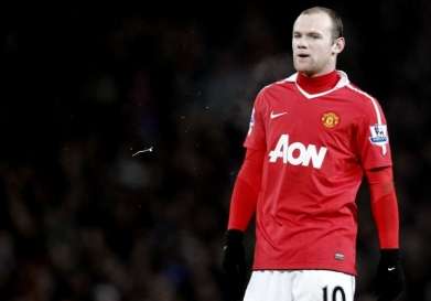 Pourquoi Rooney a manqué le péno