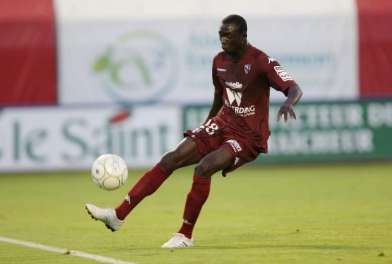 Arsenal sur Papiss Demba Cissé