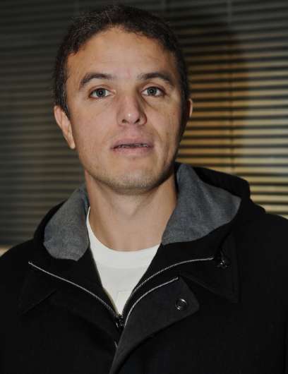 Laurent Robert sans club