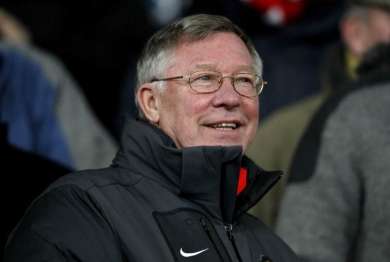 Fergie explique la crise des Blues