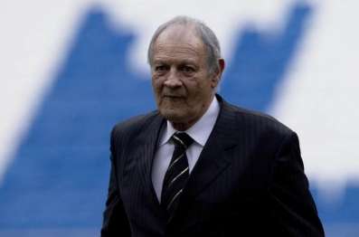 Di Stefano parle du Real