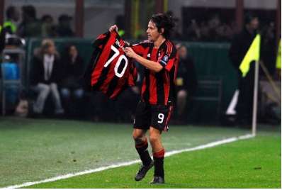 Mourinho prend des nouvelles d’Inzaghi