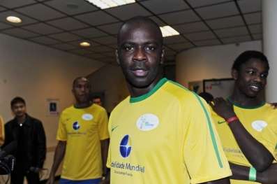 Thuram démissionne de la FFF