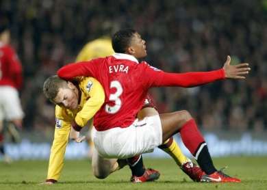 Evra en remet une couche