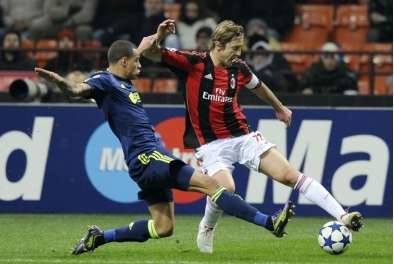 Ambrosini pourrait partir