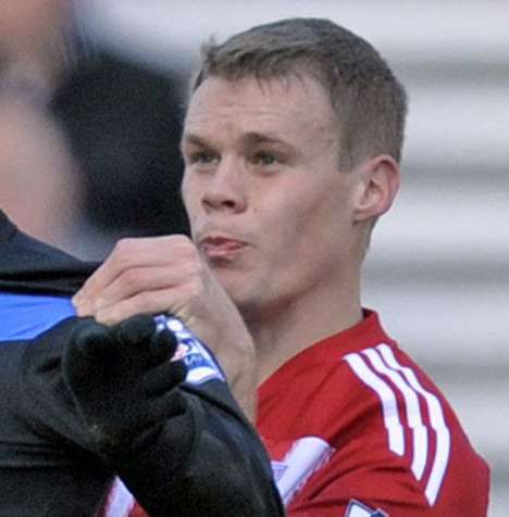 Shawcross en terre hostile