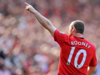 Vidéo : Rooney la crapule