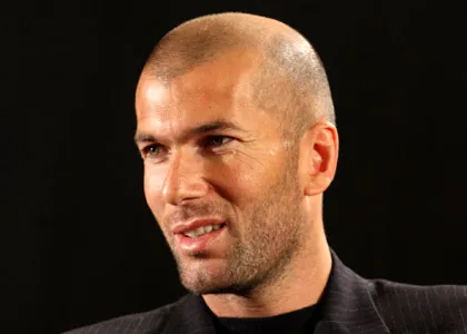Vidéo : Zidane le clown