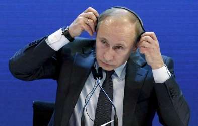 La Russie du changement ?