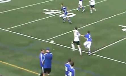 Vidéo : à s&rsquo;arracher les cheveux