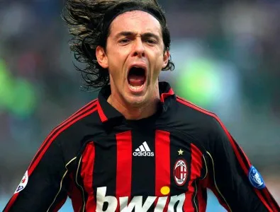 Le Milan prêt à garder Inzaghi
