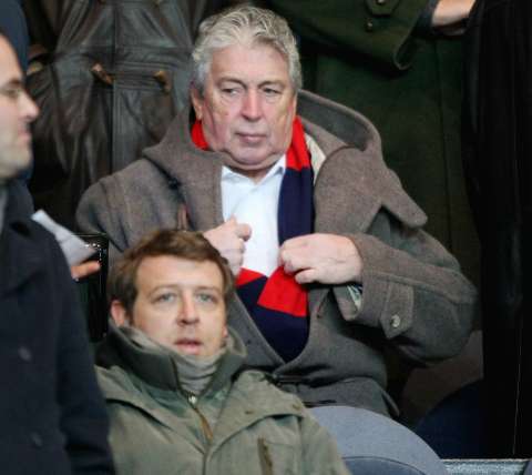 Cayzac : «Agir par étapes»