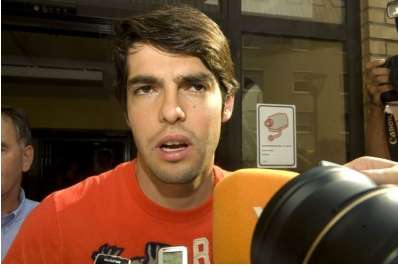 Kakà de retour après la trêve ?