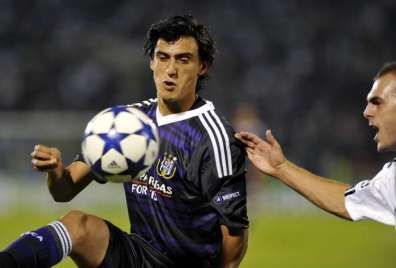 Vidéo : le bijou de Matias Suarez