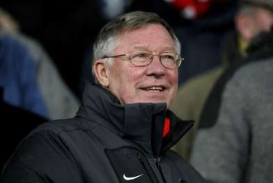La fausse légende sur Sir Alex