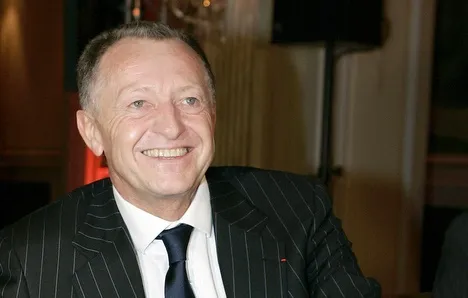 Aulas et la théorie du complot