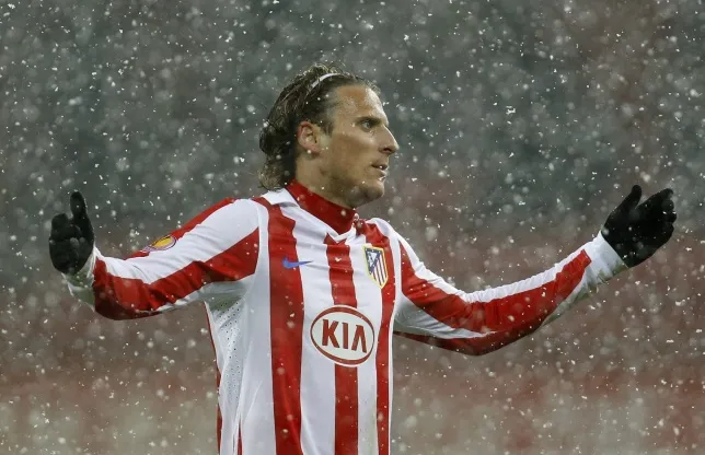 L&rsquo;Atletico la tête haute