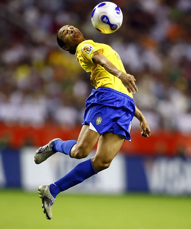 Santos veut jouer aux États-Unis