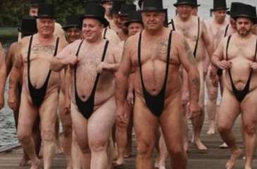 Le comité du vendredi