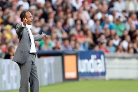 Tigana et la «correction»