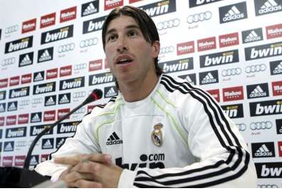 « Contrat à vie » pour S.Ramos ?