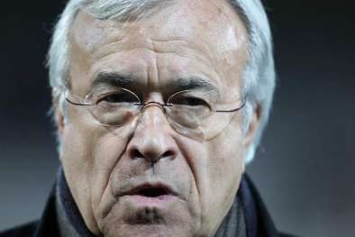 Dassier : »L&rsquo;OM a ses chances »