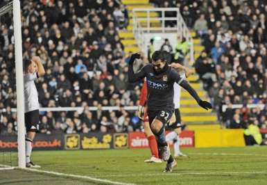 City confiant sur le cas Tevez