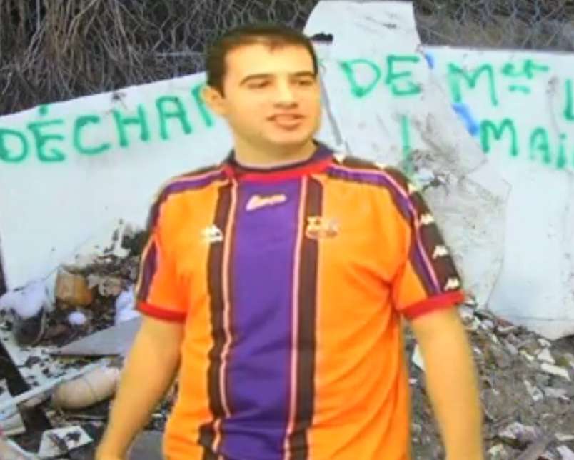 Mark The Ugly : Episode 68