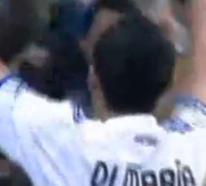 Real Madrid – Séville : 1-0