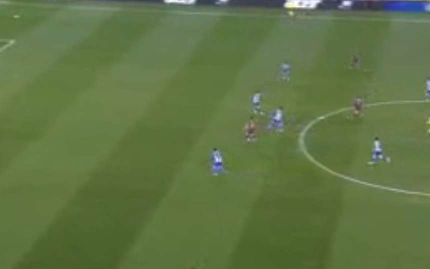 Espanyol – Barcelone : 1-5