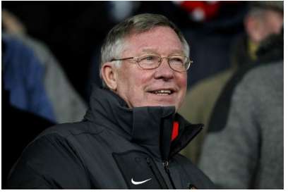 Le record de Fergie