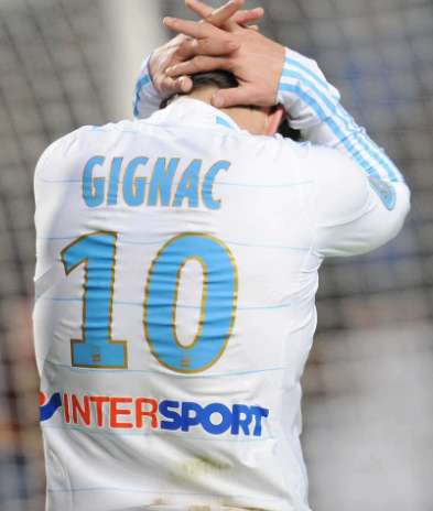 Les notes de l’Olympico