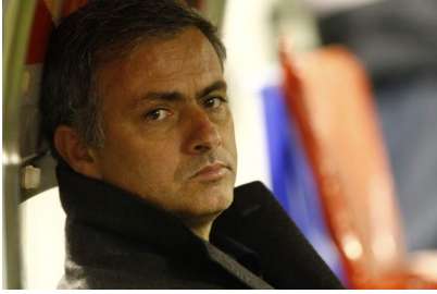 Mourinho tacle les arbitres