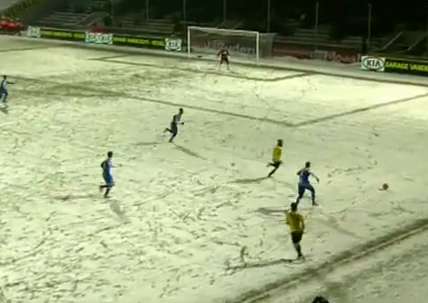 Vidéo : ciseau belge